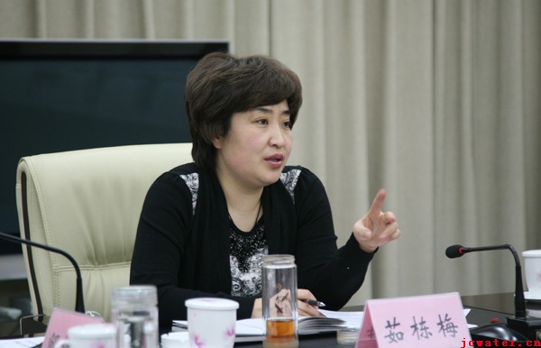 市政府召開恢復(fù)續(xù)建曹河、磨灘水電站工程建設(shè)協(xié)調(diào)會議