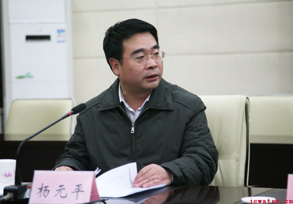 市政府召開恢復(fù)續(xù)建曹河、磨灘水電站工程建設(shè)協(xié)調(diào)會議